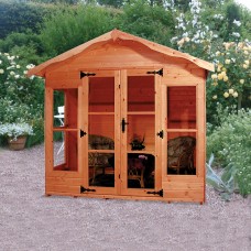 Rosedale Summerhouse